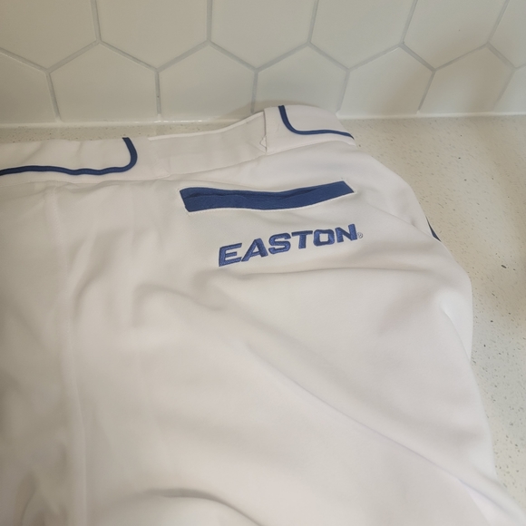 Easton Baseball XXXL Walk-Off Pants - Picture 3 of 4